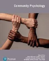 Community Psychology