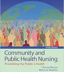 Community and Public Health Nursing, 10th Edition