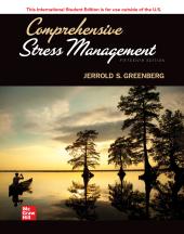Comprehensive Stress Management, 15th Edition