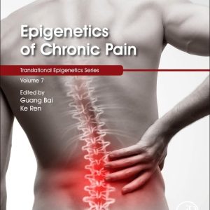 Epigenetics of Chronic Pain (Volume 7) (Translational Epigenetics, Volume 7) 1st Edition