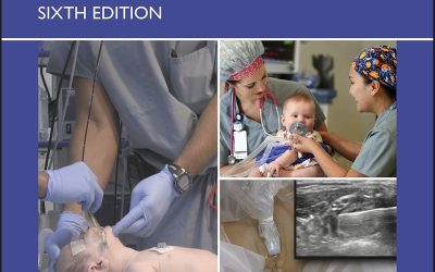 Gregory’s Pediatric Anesthesia 6th Edition
