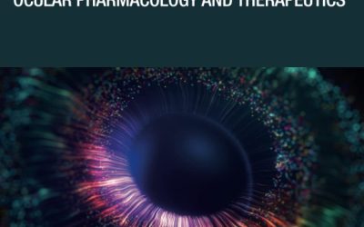 Handbook of Basic and Clinical Ocular Pharmacology and Therapeutics 1st Edition