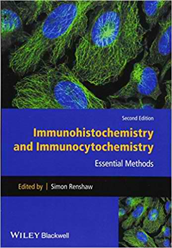 Immunohistochemistry and Immunocytochemistry, 2nd Edition Immunohistochemistry and Immunocytochemistry, 2nd Edition