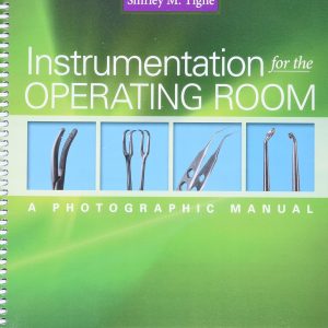 Instrumentation for the Operating Room 9th Edition