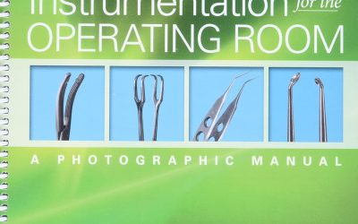 Instrumentation for the Operating Room 9th Edition