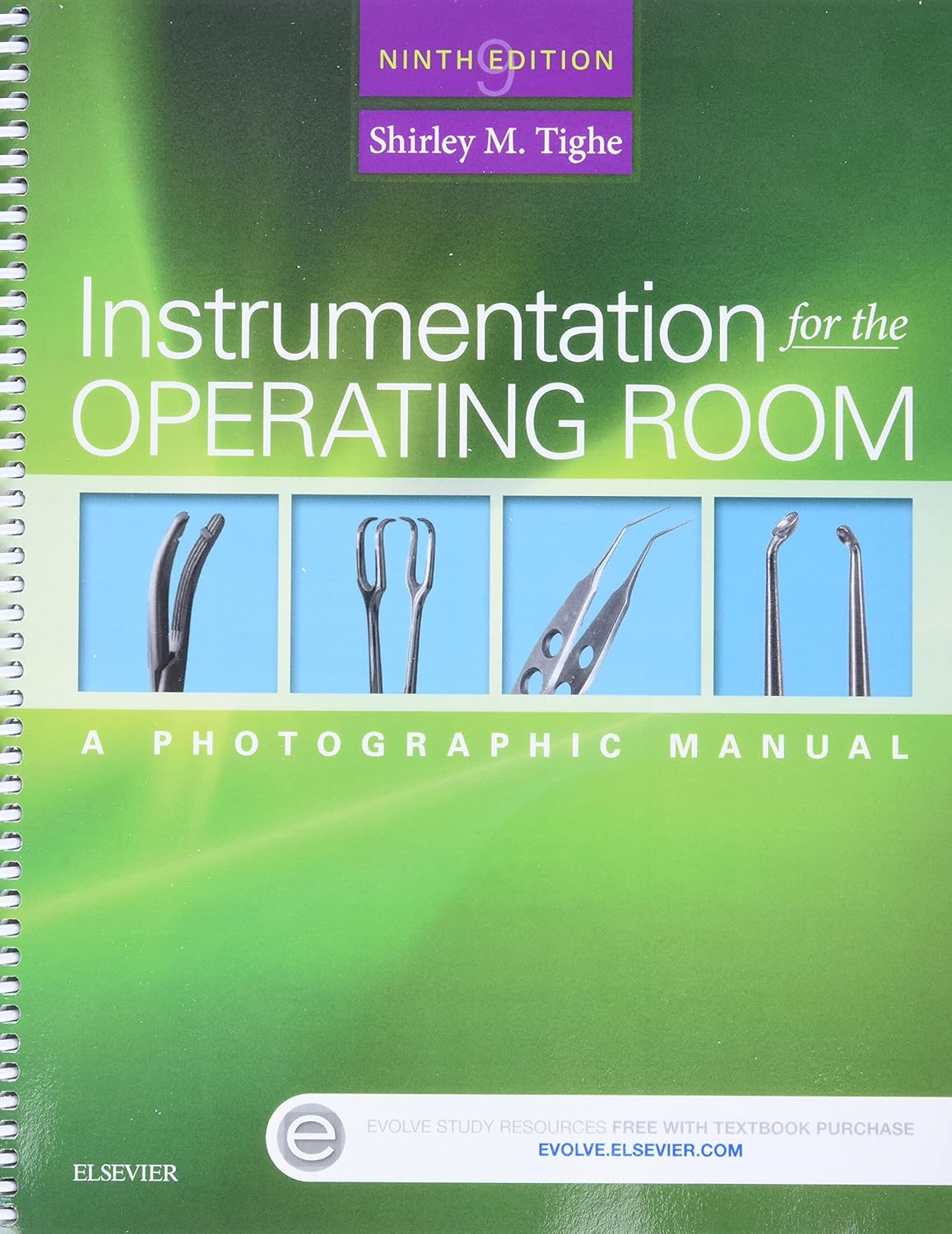Instrumentation for the Operating Room 9th Edition Instrumentation for the Operating Room 9th Edition
