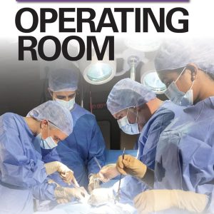 Introduction to the Operating Room 1st Edition