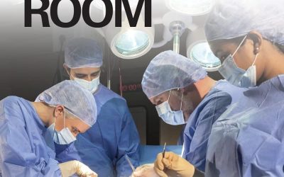 Introduction to the Operating Room 1st Edition