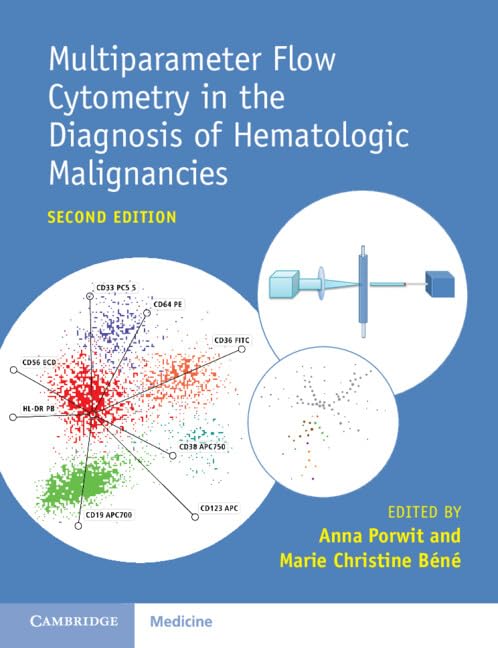 Version 1.0.0 Multiparameter Flow Cytometry in the Diagnosis of Hematologic Malignancies 2nd Edition