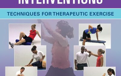 Musculoskeletal Interventions: Techniques for Therapeutic Exercise, 4th Edition