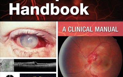 Ocular Therapeutics Handbook: A Clinical Manual 4th Edition