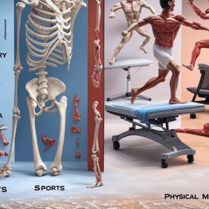 Orthopedic Surgery , Trauma, Sports and Physical Medicine