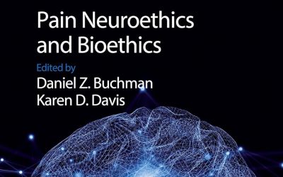 Pain Neuroethics and Bioethics (Developments in Neuroethics and Bioethics Book 1) 1st Edition