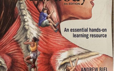 Trail Guide to the Body: Student Workbook 6e