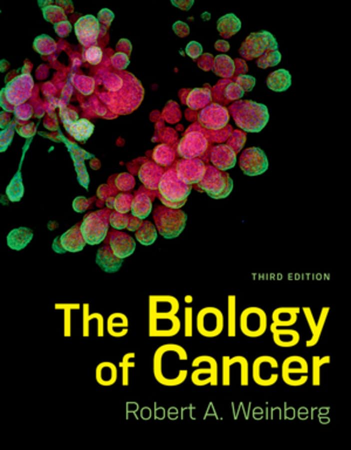 Version 1.0.0 The Biology of Cancer Third Edition 3rd ed