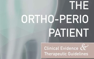 The Ortho-Perio Patient: Clinical Evidence & Therapeutic Guidelines 1st Edition