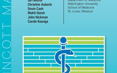 The Washington Manual of Medical Therapeutics 37th Edition