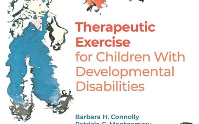 Therapeutic Exercise for Children with Developmental Disabilities 4th Edition