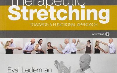 Therapeutic Stretching: Towards a Functional Approach 1st Edition