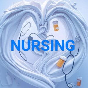 Nursing Books