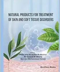 Natural Products for Treatment of Skin and Soft Tissue Disorders