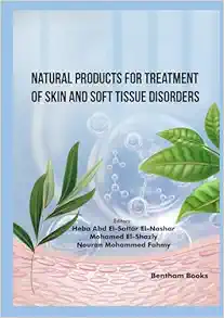 Natural Products for Treatment of Skin and Soft Tissue Disorders