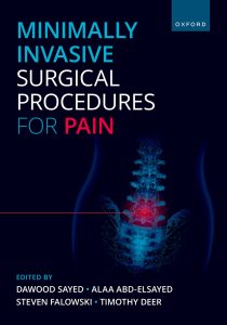Oxford Minimally Invasive Surgical Procedures For Pain