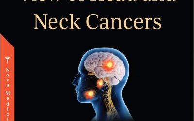 A Biochemical View of Head and Neck Cancers