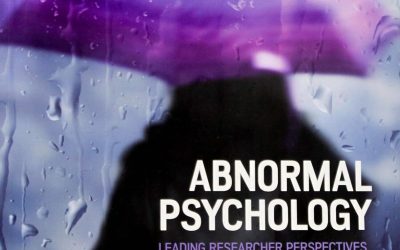 Abnormal Psychology: Leading Researcher Perspectives, 4th Australia Edition