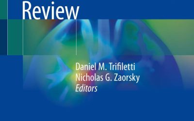 Absolute Clinical Radiation Oncology Review