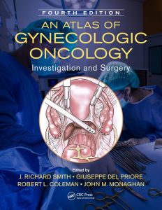 An Atlas of Gynecologic Oncology: Investigation and Surgery, Fourth Edition