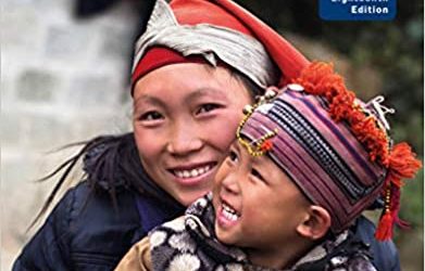 Anthropology: Appreciating Human Diversity, 18th Edition