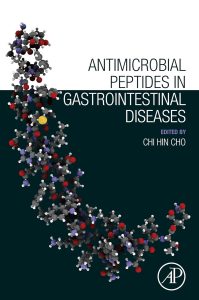 Antimicrobial Peptides in Gastrointestinal Disease