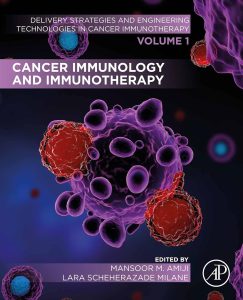 Cancer Immunology and Immunotherapy Volume 1