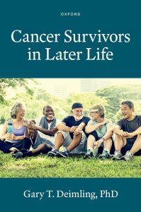 Cancer Survivors in Later Life Oxford 1st Edition