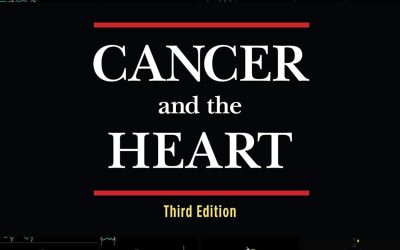 Cancer and the Heart 3rd Edition
