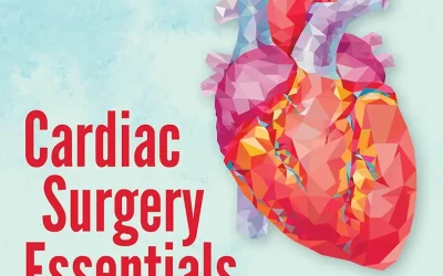 Cardiac Surgery Essentials for Critical Care Nursing 4th Edition