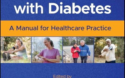Care of Older People with Diabetes: A Manual for Healthcare Practice 1st Edition