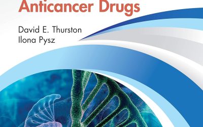 Chemistry and Pharmacology of Anticancer Drugs 2nd Edition