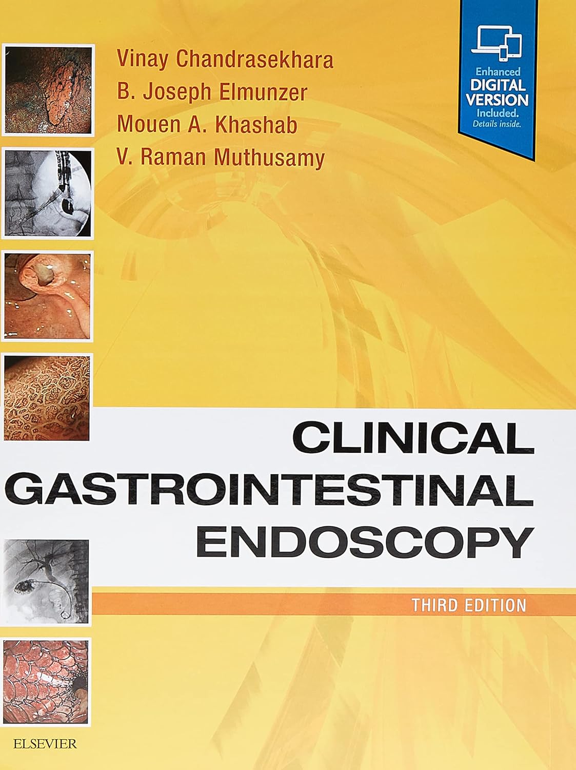 Clinical Gastrointestinal Endoscopy Expert Consult - Online and Print 3rd Edition Clinical Gastrointestinal Endoscopy: Expert Consult 3rd Edition