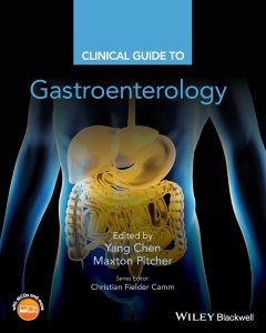 Clinical Guide to Gastroenterology (Clinical Guides)