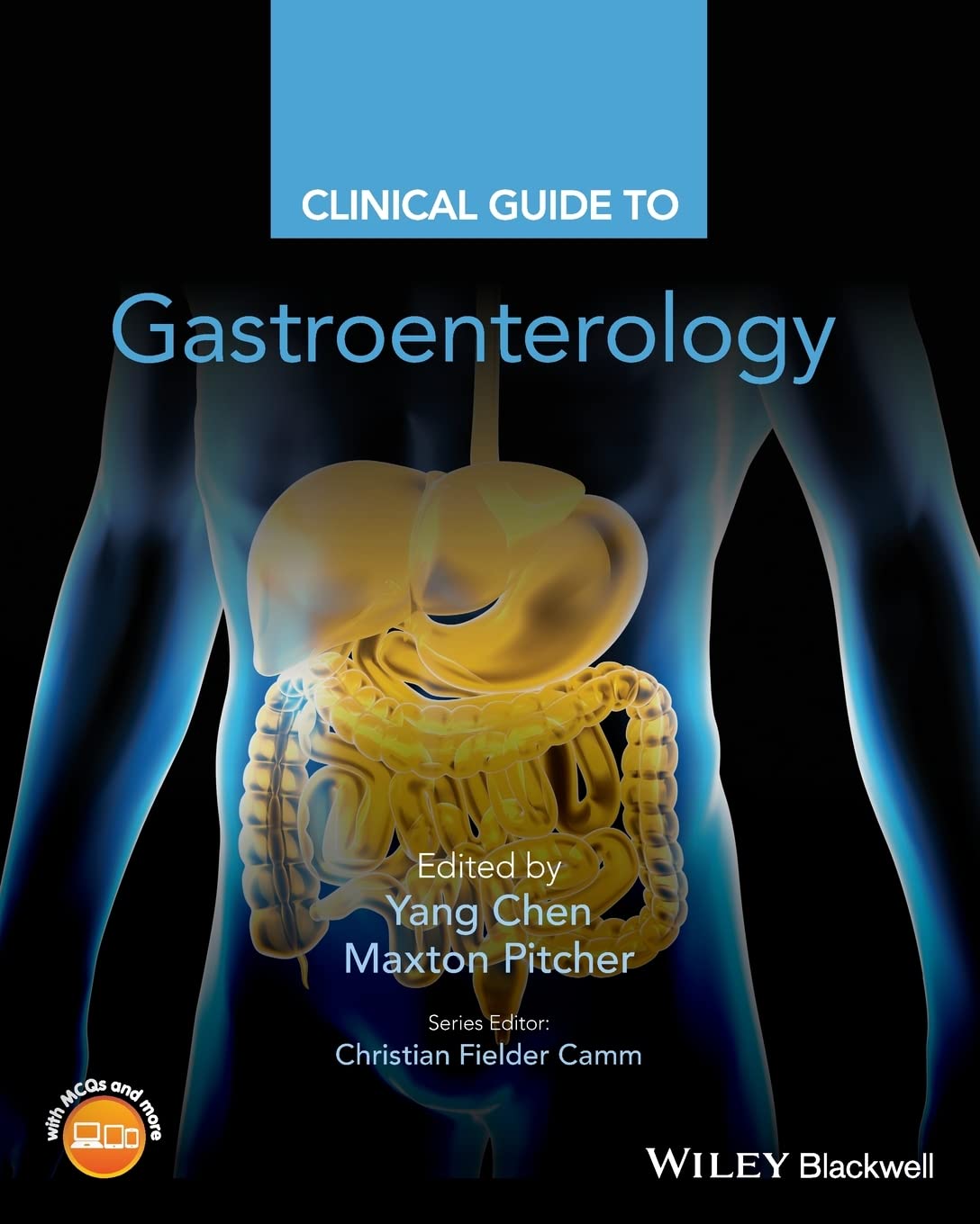 Clinical Guide to Gastroenterology (Clinical Guides) 1st Edition Clinical Guide to Gastroenterology (Clinical Guides)