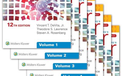DeVita, Hellman & Rosenberg's Cancer (7 Volume Set) Principles and Practice of Oncology 12E  Twelfth Edition