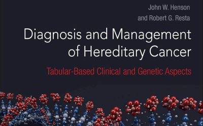 Diagnosis and Management of Hereditary Cancer Tabular-Based Clinical and Genetic Aspects