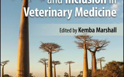 Diversity, Equity, and Inclusion in Veterinary Medicine 1st Edition