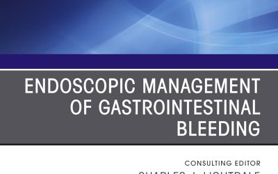 Endoscopic Management of Gastrointestinal Bleeding