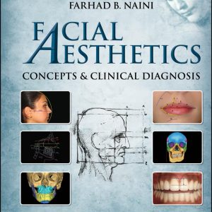 Facial Aesthetics: Concepts and Clinical Diagnosis 2nd Edition
