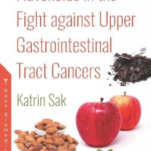 Flavonoids in the Fight Against Upper Gastrointestinal Tract Cancers