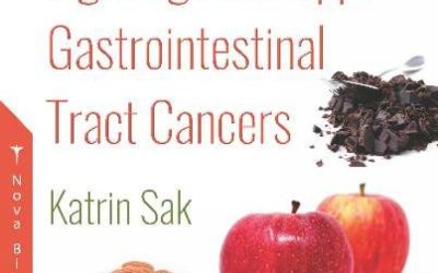 Flavonoids in the Fight Against Upper Gastrointestinal Tract Cancers