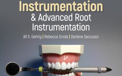 Fundamentals of Periodontal Instrumentation and Advanced Root Instrumentation 9th Edition